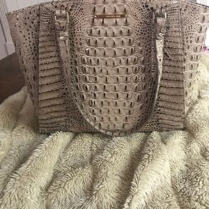 Brahmin bag
